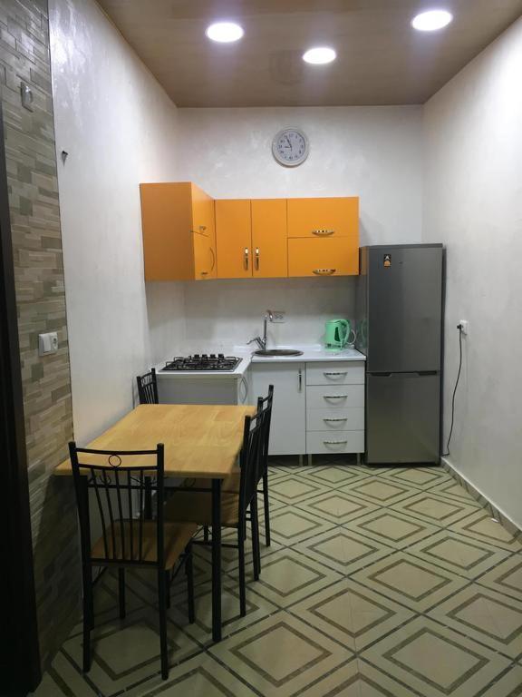 فندق Nana'S House باتومي المظهر الخارجي الصورة