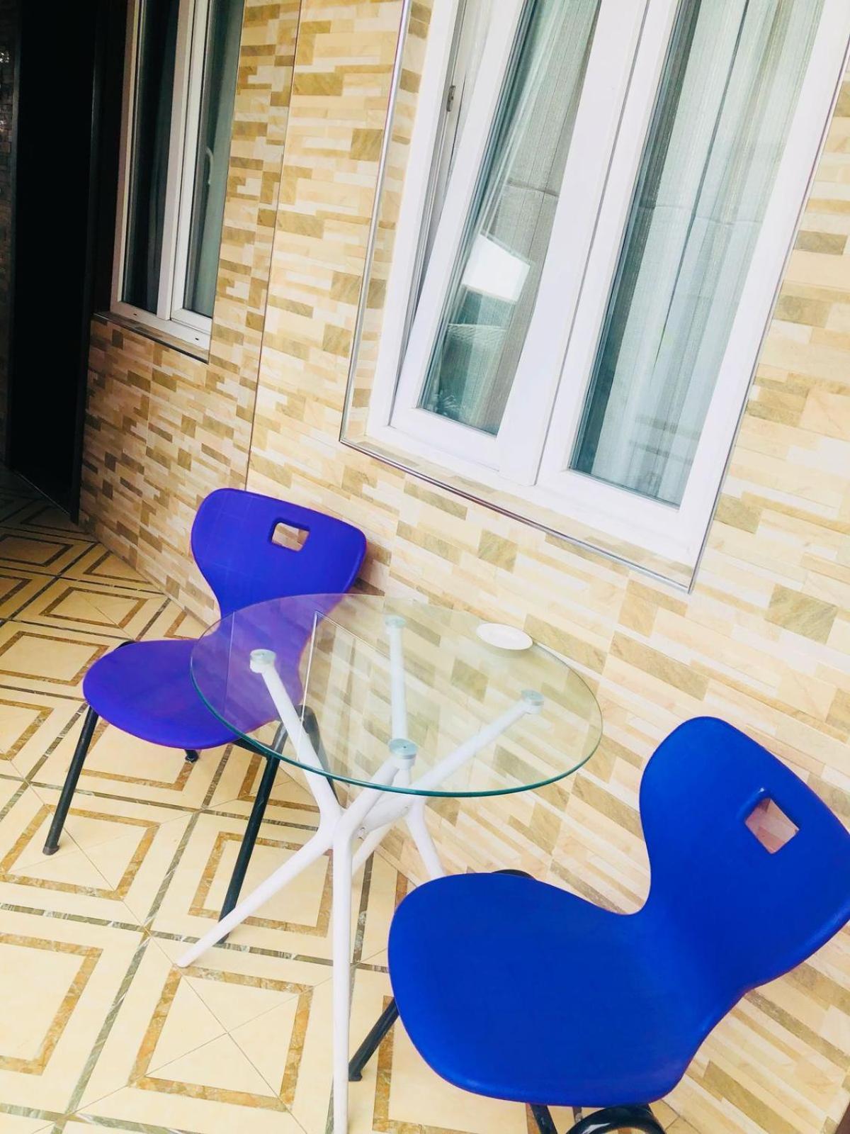 فندق Nana'S House باتومي المظهر الخارجي الصورة