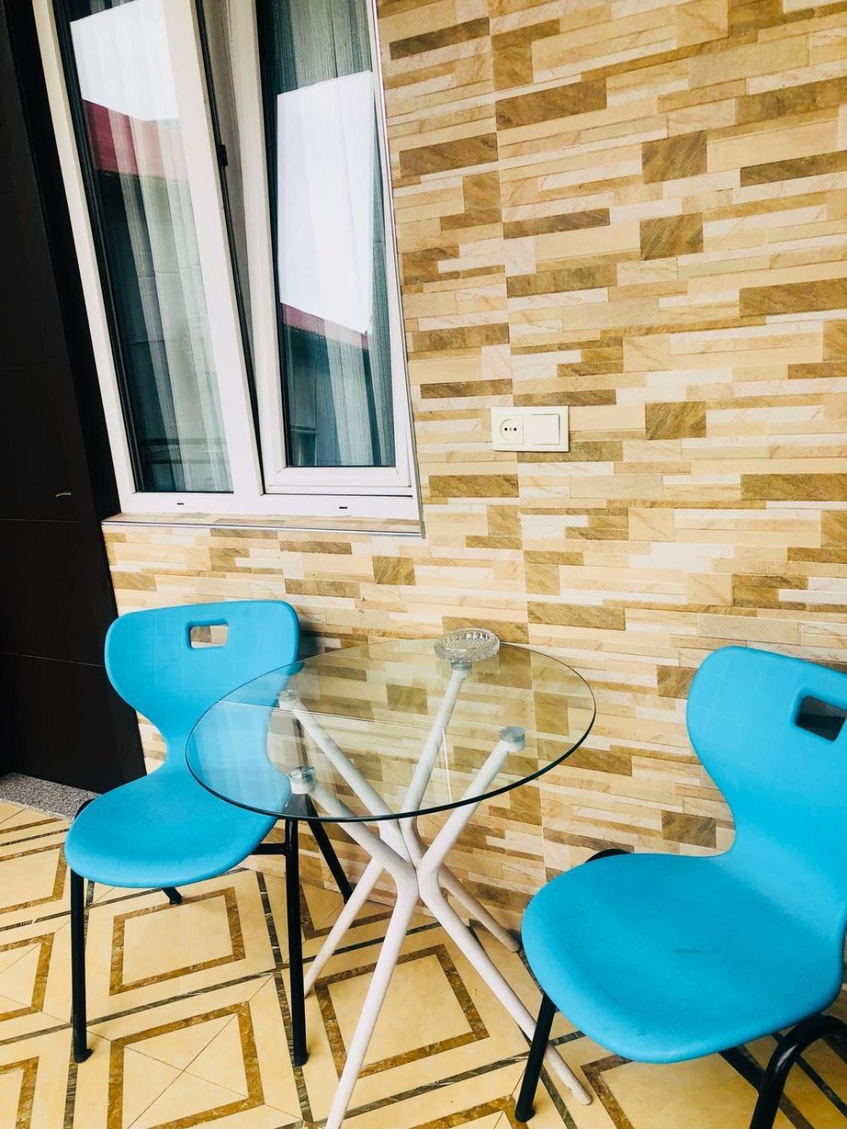 فندق Nana'S House باتومي المظهر الخارجي الصورة